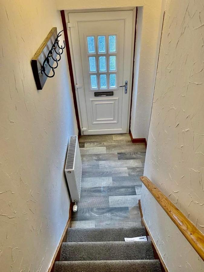 Claire'S Townhouse, Aberdeenshire, 3 Bedrooms Oldmeldrum Bagian luar foto